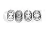 Кільця поршневі STD (комплект на двс) Skoda Fabia (00-04),Octavia (97-0001-11) Vika 11980798101 (фото 1)