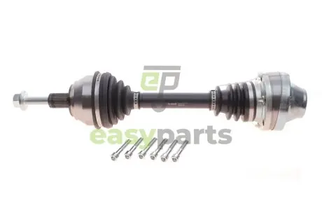 Піввісь (передня) VW Amarok 2.0 TDI 10-22 (28x465) Vika 44071726301