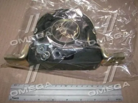 Опора вала кардан. ВОЛГА, ГАЗЕЛЬ нов.обр. (з підш, кронштейном і кріпленням) Альбион-Авто 3302-2202088