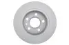 Диск гальмівний задн. VW Sharan SEAT Alhambra FORD Galaxy (268*9) BOSCH 0986478421 (фото 3)