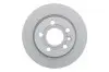 Диск гальмівний задн. VW Sharan SEAT Alhambra FORD Galaxy (268*9) BOSCH 0986478421 (фото 4)
