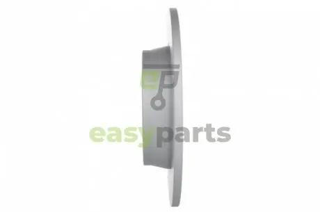 Диск гальмівний задн. VW Sharan SEAT Alhambra FORD Galaxy (268*9) BOSCH 0986478421