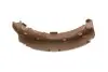 Колодки ручника Jeep Cherokee/Grand Cherokee 95-08 (228.6x66) BOSCH 0986487396 (фото 5)
