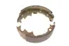 Колодки ручника Jeep Cherokee/Grand Cherokee 95-08 (228.6x66) BOSCH 0986487396 (фото 8)