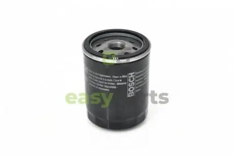 MAZDA фільтр мастила BT-50 06-,Ford Ranger 2.5/2.0TDCi 06- BOSCH F026407235