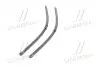 Щітка стеклоочист. 700/700 (компл.) Denckermann VD10012 (фото 2)