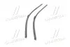 Щітка стеклоочист. 700/700 (компл.) Denckermann VD10012 (фото 4)