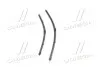 Щітки склоочисника Flat 650/475mm BMW 3 (E90, E91) 05-12 Denckermann VD10038 (фото 2)