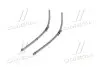 Щітки склоочисника Flat 650/650mm Seat Leon 05-13 Denckermann VD10033 (фото 2)
