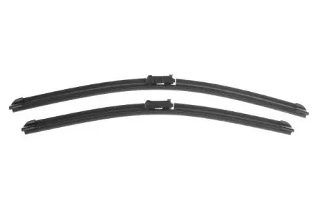 Щітки склоочисника Flat 530/475mm Seat Cordoba, Ibiza/VW Polo 02-09 Denckermann VD10030