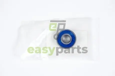 Подшипник коленвала SUBARU 806212020