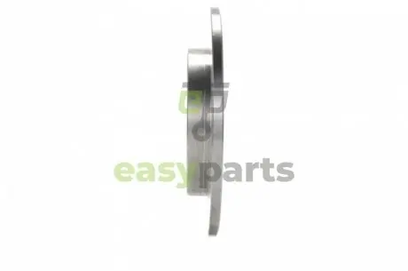 Диск гальмівний задній FORD Focus -05 (253*10.15) BOSCH 0986478344