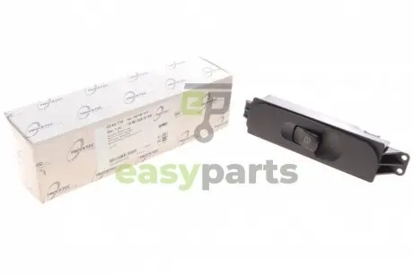 Кнопка склопідіймача (R) MB Sprinter/VW Crafter 06- TRUCKTEC 02.42.114