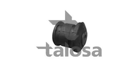 Сайлентблок перед.перед. Ford Fiesta/Fusion 01- R+L TALOSA 57-09310