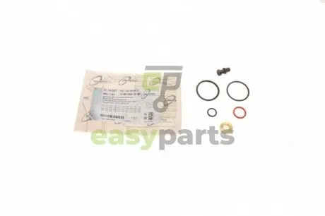 Ремкомплект форсунки VW T5/Caddy 03- TRUCKTEC 07.13.001
