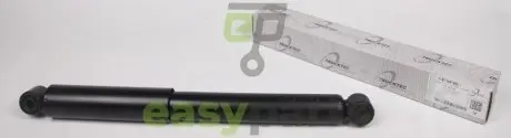 Амортизатор (задній) MB Sprinter 509-519/VW Crafter 50 06- TRUCKTEC 02.30.108