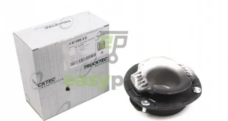 Подушка амортизатора (переднього) MB E-class (W124) 85-98 TRUCKTEC 02.30.007