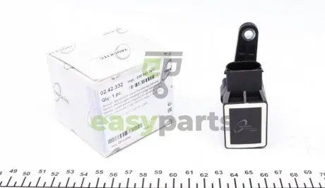 Датчик регулювання кута нахилу фар MB E-class (W211)/Vito (W639) TRUCKTEC 02.42.332