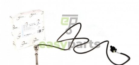 Датчик температури ВГ (в каталізаторі) MB Sprinter 06- (1050 мм) TRUCKTEC 02.17.098 (фото 1)