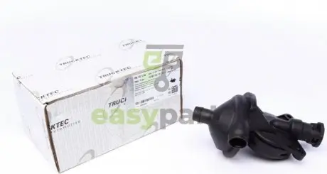 Клапан вентиляції картера BMW 1 (E87)/3 (E46)/3 (E90)/3 (E91)/X3 (E83)/Z4 (E85) 1.8/2.0 00-12 TRUCKTEC 08.10.134