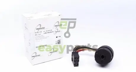 Контактна група MB Sprinter/Vito/VW LT CDI/TDI 96- TRUCKTEC 02.42.119