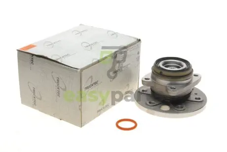 Підшипник маточини (задньої) MB Sprinter/VW Crafter 06- TRUCKTEC 02.32.133