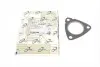 Прокладка труби вихлопної BMW 3 (E36/E46)/5 (E34/E39)/7 (E38) 90-06 TRUCKTEC 08.39.038 (фото 1)