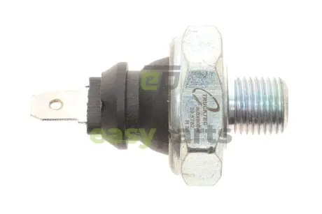 Датчик тиску оливи VW LT/T3/T4/Caddy (1,2-1,6 bar) (чорний) TRUCKTEC 07.42.038