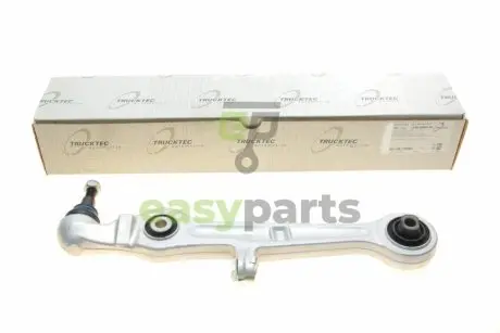 Фото 1 - важіль підвіски (передній/знизу) Audi A4/A6/VW Passat 1.6-4.2 97-09 TRUCKTEC 07.31.102 Важіль підвіски (передній/знизу) Audi A4/A6/VW Passat 1.6-4.2 97-09 TRUCKTEC 07.31.102 (фото 1)