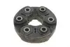 Муфта кардана еластична BMW 3 (E90-93)/5 (E60/E61/F07/F10/F11) 04-17 (к-кт) TRUCKTEC 08.34.164 (фото 2)