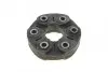 Муфта кардана еластична BMW 3 (E90-93)/5 (E60/E61/F07/F10/F11) 04-17 (к-кт) TRUCKTEC 08.34.164 (фото 4)