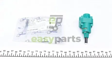 Датчик педалі гальма VW T4/T5 1.9-2.5D 90-15 (4 конт.) TRUCKTEC 07.42.060