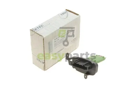 Реостат пічки MB Vito (W638) 96- TRUCKTEC 02.59.120