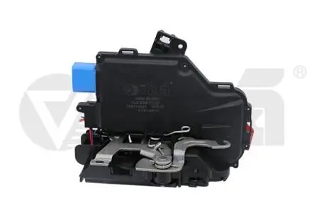 Замок двери задней левой (7L0839015D) Vika 98390094901