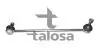 Тяга стабілізатора ліва BMW 6 (E63) 04-11 TALOSA 50-02396 (фото 1)
