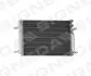 Радиатор кондиционера VW BEETLE, 11 - 19 Signeda RC39025A (фото 1)