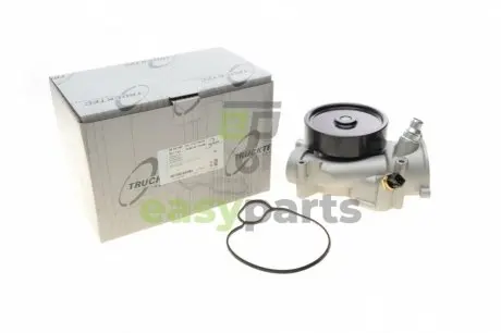 Помпа води BMW 5 (F10)/7 (F01/F02/F03/F04)/X5 (E70)/X6 (E72/E72) 07- TRUCKTEC 08.19.190