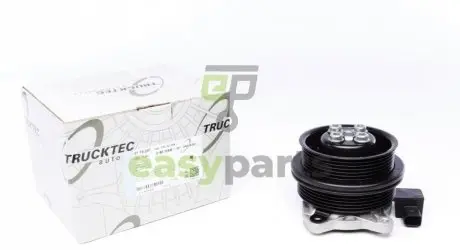 Помпа води Audi A1/VW Golf/Polo 1.4TSI 09- TRUCKTEC 07.19.257