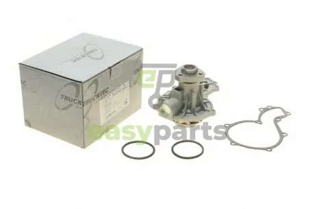 Помпа води Audi A4/A6/VW Passat 1.6/1.8/1.8T/quattro 94-05 TRUCKTEC 07.19.082