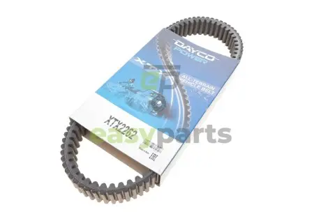 Ремінь приводу колеса Cfmoto Zforce 600/Cforce 400-600 (36.8x878) DAYCO XTX2262