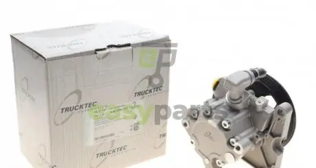 Насос ГПК MB CLS-class(C219) 5.0-5.5 i 04-10/E-class(S211/W211) 2.6-5.5 i 02-08/SLK-class 5.5 04-11 TRUCKTEC 02.37.147