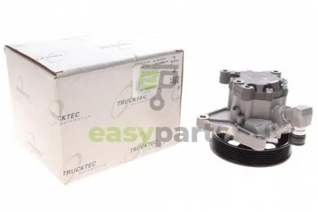 Насос ГПК MB C-class (W202)/E-class (W210) 97-03 TRUCKTEC 02.37.141