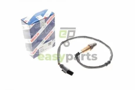 Лямбда зонд Skoda Octavia/VW Passat 1.8/2.0 TSI 12- BOSCH 0258027197