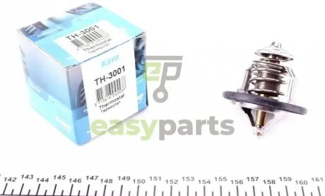 Термостат Hyundai Accent/Elantra 1.6-2.0 00-06 (82°C) KAVO PARTS TH-3001