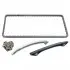 Комплект ланцюга ГРМ Ford Focus/Galaxy/Mondeo 2.0/2.3 10- FEBI BILSTEIN 108225 (фото 1)