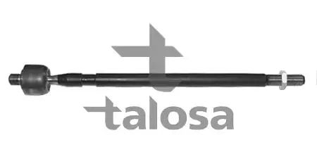 Кермова тяга права Ford Tranzit 00- TALOSA 44-09260