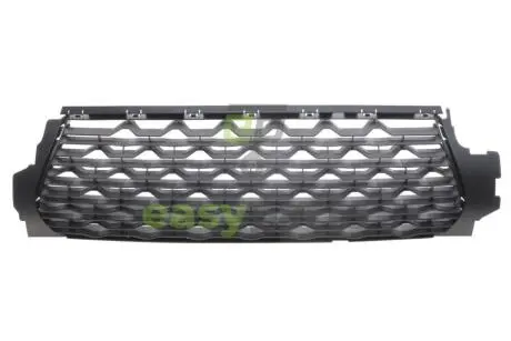 Решітка бампера Renault Duster 17- RENAULT / DACIA 622544890R