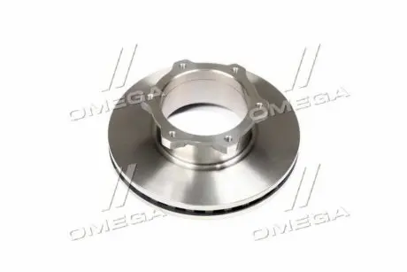 Диск гальмівний Газель Next RIDER RD.21R23-3501078