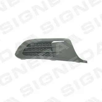 РЕШЕТКА В БАМПЕР VW JETTA, 11 - 15 Signeda PVW99070GAR