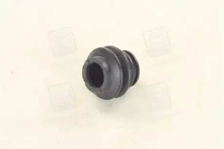 Пыльник направляющей суппорта (58164-1H000) Mobis Hyundai/Kia/Mobis 581641H000
